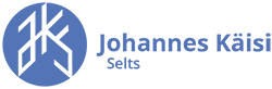Johannes Käisi Selts Logo